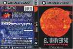 miniatura el-universo-de-stephen-hawking-volumen-1-custom-por-susanalic cover dvd