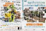 miniatura el-universo-escondido-volumen-03-custom-por-regjose cover dvd