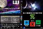 miniatura el-universo-matematico-custom-por-intiluna cover dvd