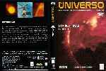 miniatura el-universo-volumen-05-por-antco cover dvd