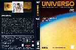 miniatura el-universo-volumen-06-por-antco cover dvd