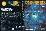 miniatura el-universo-volumen-17-por-antco cover dvd