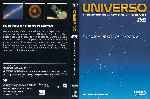 miniatura el-universo-volumen-29-por-antco cover dvd