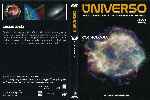miniatura el-universo-volumen-30-por-antco cover dvd