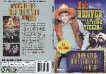 miniatura el-vagon-de-tren-mas-chiflado-en-el-oeste-por-padrecito cover dvd