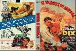 miniatura el-valiente-de-arizona-custom-por-jonander1 cover dvd