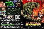 miniatura el-valle-de-gwangi-custom-por-jhongilmon cover dvd