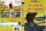 miniatura el-valle-de-los-castores-custom-por-koreandder cover dvd