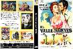 miniatura el-valle-de-los-reyes-custom-por-nampazampa cover dvd