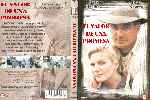 miniatura el-valor-de-una-promesa-custom-por-lolocapri cover dvd