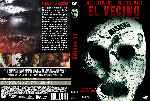 miniatura el-vecino-2016-custom-por-lolocapri cover dvd