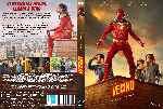miniatura el-vecino-2019-temporada-01-custom-por-lolocapri cover dvd