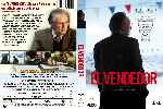 miniatura el-vendedor-custom-por-lolocapri cover dvd