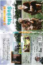 miniatura el-vendedor-de-suenos-por-songin cover dvd