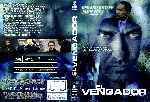 miniatura el-vengador-2009-region-1-4-por-geolop cover dvd