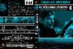 miniatura el-vengador-anonimo-4-custom-por-arielin74 cover dvd