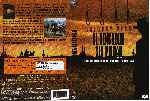 miniatura el-vengador-sin-piedad-por-malevaje cover dvd