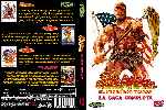 miniatura el-vengador-toxico-la-saga-completa-custom-por-marrueco cover dvd