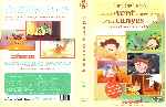 miniatura el-vent-entre-les-canyes-por-songin cover dvd