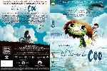 miniatura el-verano-de-coo-custom-por-lolocapri cover dvd