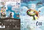 miniatura el-verano-de-coo-por-doona2000 cover dvd