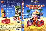 miniatura el-verano-loco-de-mickey-por-jf-teno cover dvd