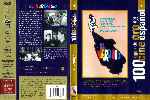 miniatura el-verdugo-1963-cien-anos-de-cine-espanol-por-pispi cover dvd