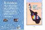 miniatura el-verdugo-1963-por-sicogary cover dvd