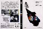 miniatura el-verdugo-1963-v2-por-anrace58 cover dvd