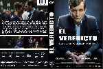 miniatura el-veredicto-2013-custom-por-jonander1 cover dvd