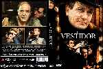 miniatura el-vestidor-custom-por-marrueco cover dvd