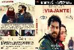 miniatura el-viajante-custom-por-albertolancha cover dvd