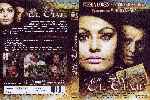 miniatura el-viaje-1973-custom-por-piratinco cover dvd
