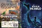 miniatura el-viaje-de-arlo-custom-v3-por-franvilla cover dvd