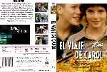 miniatura el-viaje-de-carol-custom-por-el-verderol cover dvd