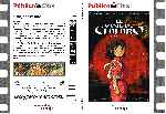 miniatura el-viaje-de-chihiro-publico-cine-por-jms cover dvd