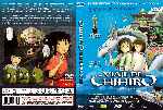 miniatura el-viaje-de-chihiro-v2-por-mackintosh cover dvd