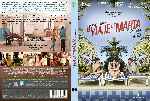 miniatura el-viaje-de-marta-custom-v2-por-lolocapri cover dvd