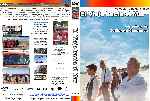 miniatura el-viaje-hacia-el-mar-custom-por- cover dvd