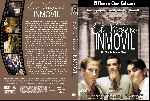 miniatura el-viajero-inmovil-custom-por-marakka cover dvd