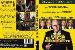 miniatura el-vicepresidente-custom-por-yulanxl cover dvd