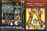 miniatura el-vicio-y-el-poder-clasicos-de-oro-por-dagonve cover dvd