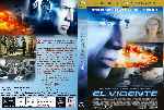 miniatura el-vidente-2007-custom-por-mastercustom cover dvd
