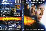miniatura el-vidente-2007-region-4-por-upspipe cover dvd