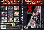 miniatura el-video-prohibido-de-pamela-anderson-xxx-custom-por-lrplazas cover dvd