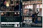 miniatura el-viejo-roble-por-songin cover dvd