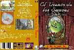 miniatura el-viento-de-los-sauces-custom-por-jovihi cover dvd