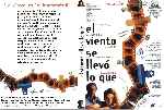 miniatura el-viento-se-llevo-lo-que-custom-por-lisandrocassani cover dvd