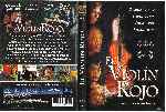 miniatura el-violin-rojo-por-pispi cover dvd