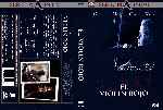 miniatura el-violin-rojo-serie-platinium-por-jose52 cover dvd